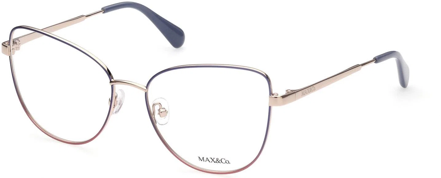 MAX & CO 5018 Eyeglasses - view 2
